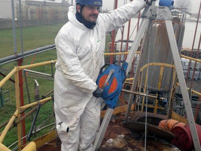 operatore operatore